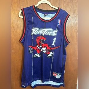 Tracy McGrady jersey